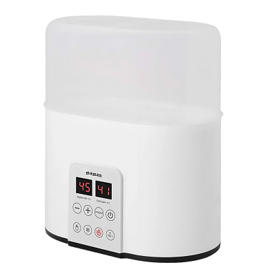 Подогреватель стерилизатор для двух бутылочек 4 режима работы Maman RB-13 1